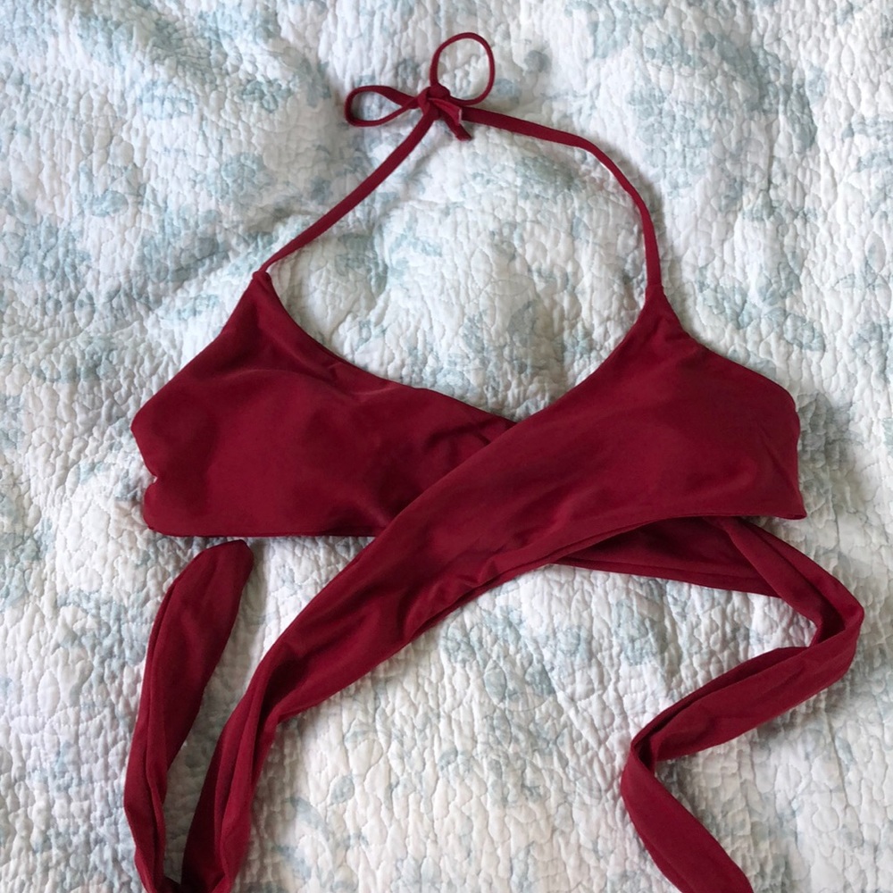 Bikini top - Picture 2 of 3